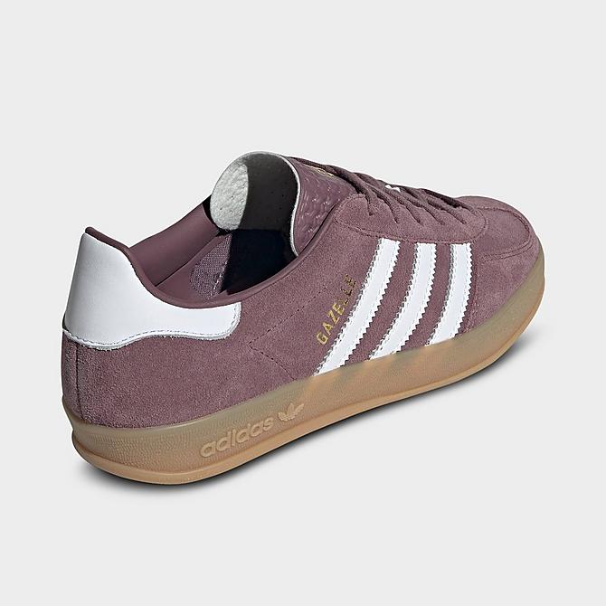 Women's adidas Originals Gazelle Indoor Casual Shoes | JD Sports Women's adidas Originals Gazelle Indoor Casual Shoes | JD Sports