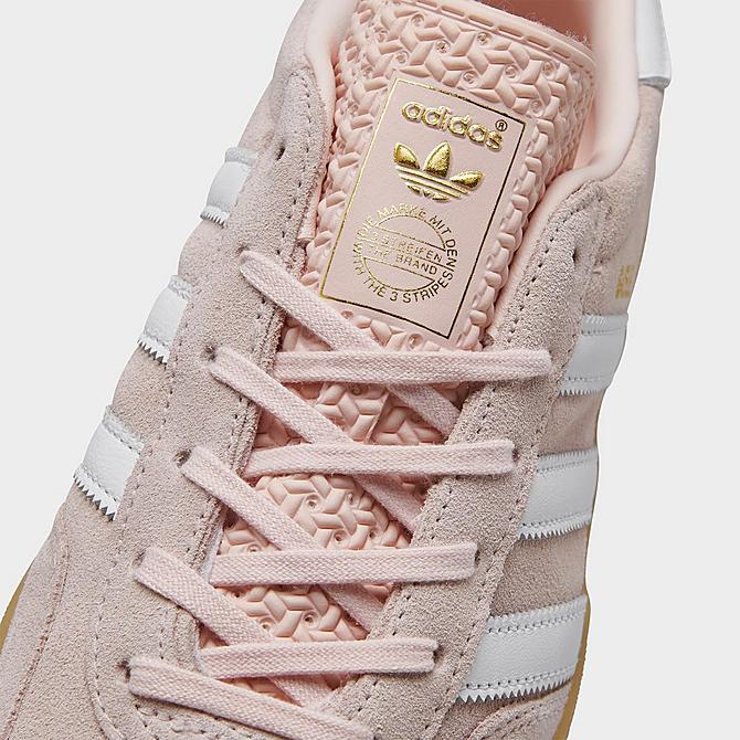 Women's adidas Originals Gazelle Indoor Casual Shoes| JD Sports Women's adidas Originals Gazelle Indoor Casual Shoes| JD Sports