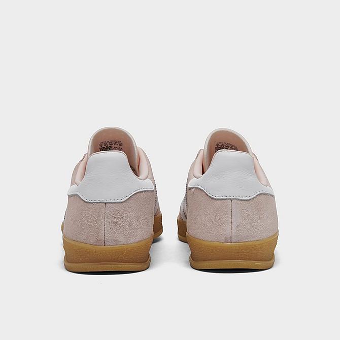 Women's adidas Originals Gazelle Indoor Casual Shoes| JD Sports Women's adidas Originals Gazelle Indoor Casual Shoes| JD Sports