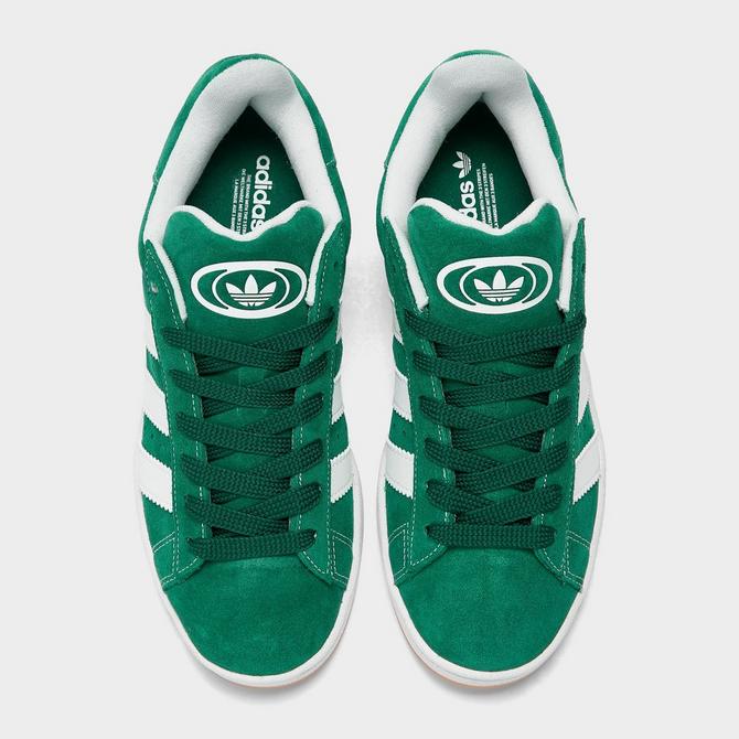 Adidas originals dark green online