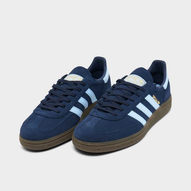 Big Kids adidas Originals Handball Spezial Casual Shoes