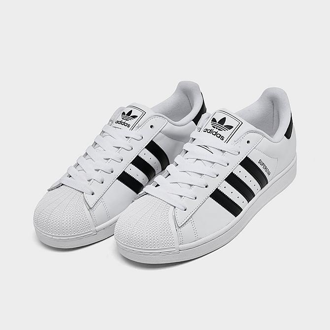 Men's adidas Originals Superstar II Casual Shoes| JD Sports Men's adidas Originals Superstar II Casual Shoes| JD Sports
