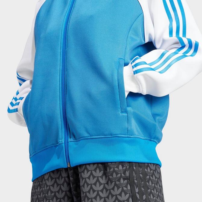 Classics Jacket| Originals JD Superstar adidas adicolor Oversized Sports Track Women\'s