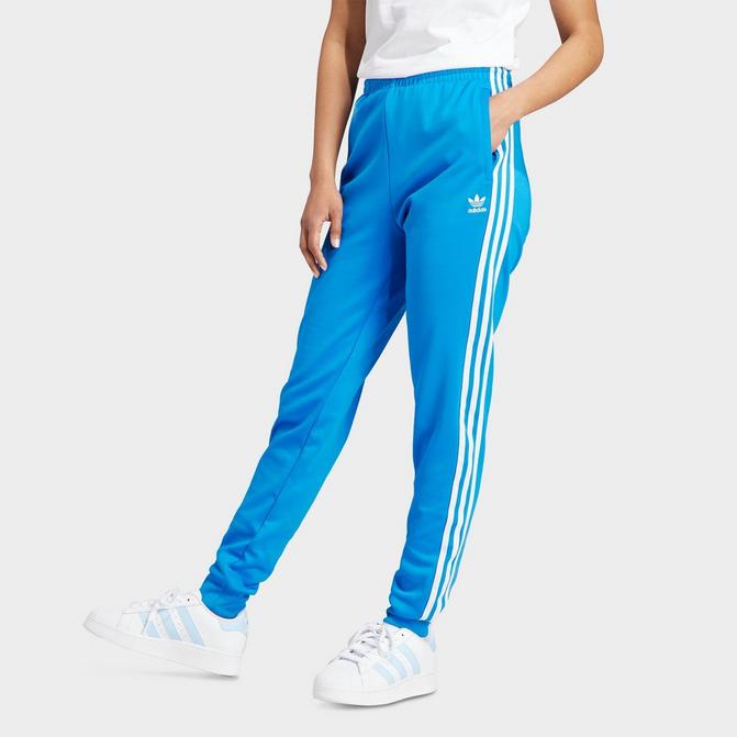 Women's adidas Originals adicolor Classics Superstar Cuffed Track Pants| JD  Sports