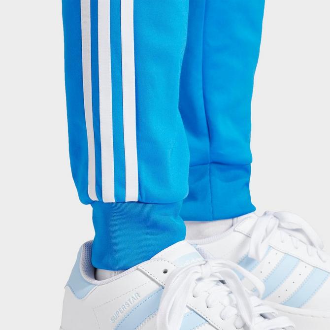 Women's adidas Originals adicolor Classics Superstar Cuffed Track Pants |  JD Sports