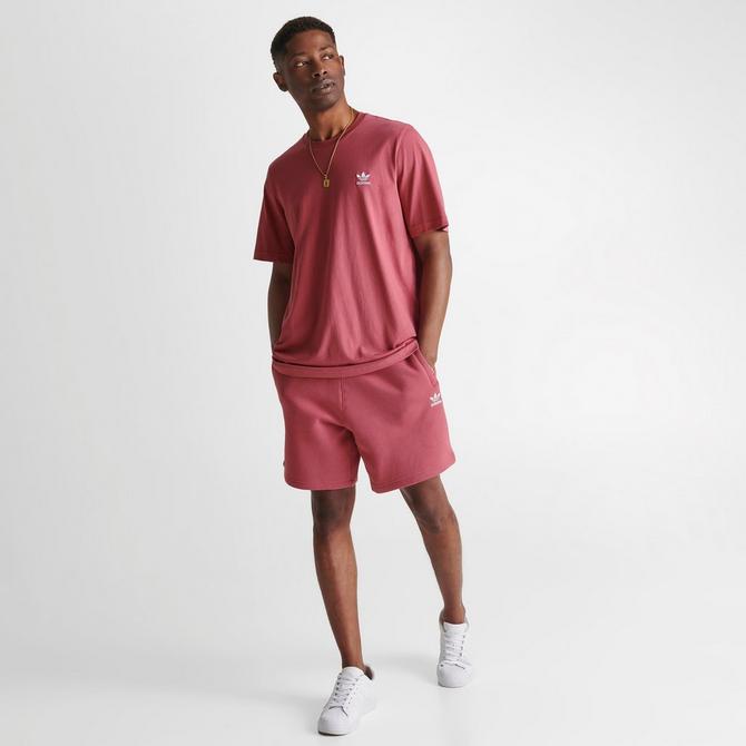 Jd sports best sale adidas originals shorts