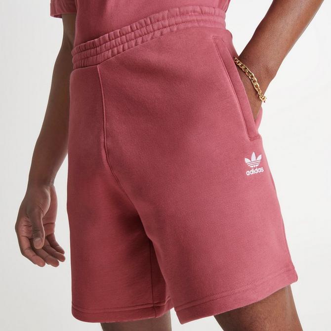 grueso proporción Turbulencia Men's adidas Originals Essentials Shorts| JD Sports