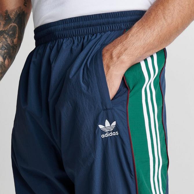 Adidas original 2025 retro pants