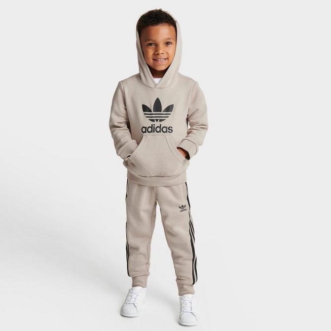 Adidas 2025 sweats kids