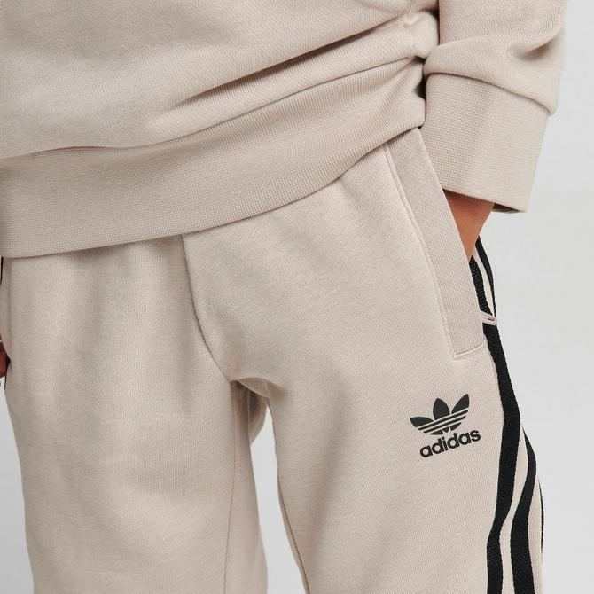 Green Track pants with logo ADIDAS Originals - adidas basketball definition  hoodie for kids - IetpShops Germany