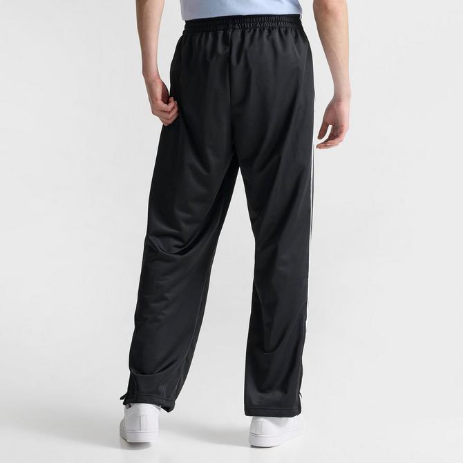ADIDAS 2024 CLASSICS MEN’S FIREBIRD TRACK PANTS BLACK SIZE L