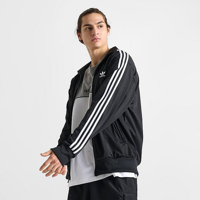 Men's adidas Originals adicolor Classics Firebird Track Men's adidas Originals adicolor Classics Firebird Track