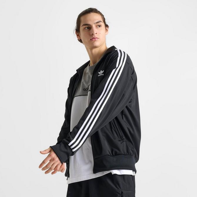 Adidas men's adi firebird track jacket online