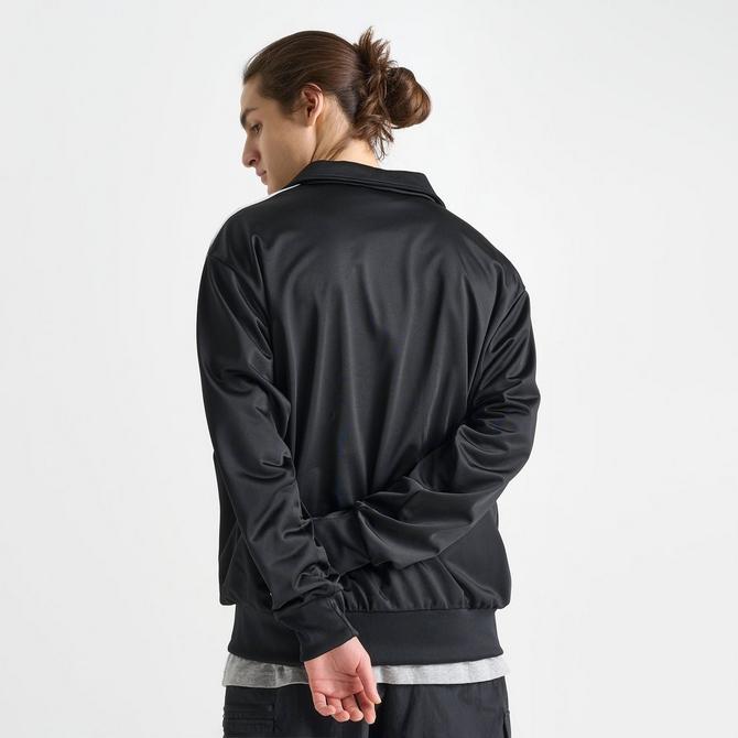 Adidas original bomber jacket mens on sale