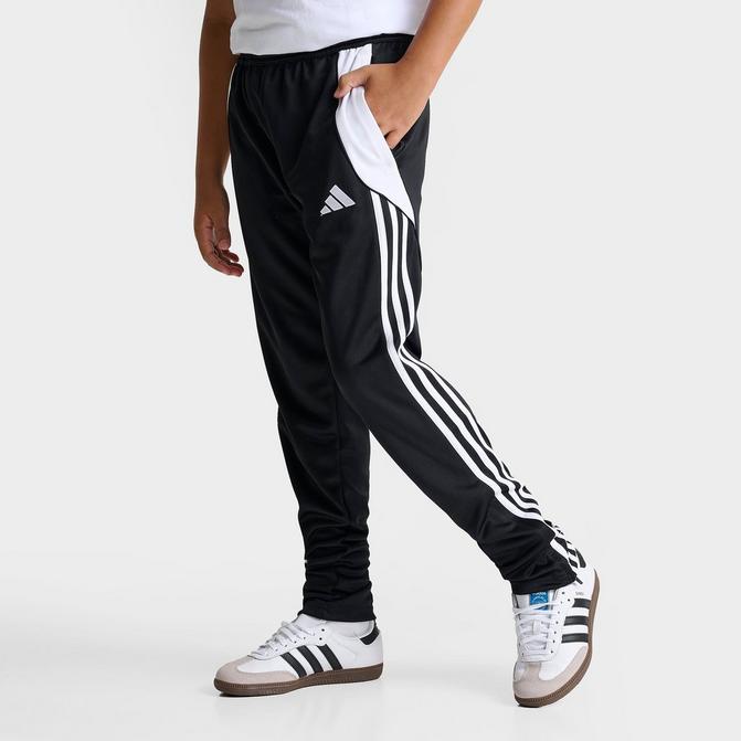 Junior adidas tiro training pants on sale