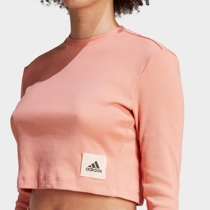 Jd sports cheap adidas crop top