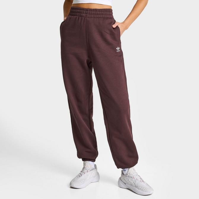 Women's adidas Originals Essentials Fleece Joggers (Plus Size)