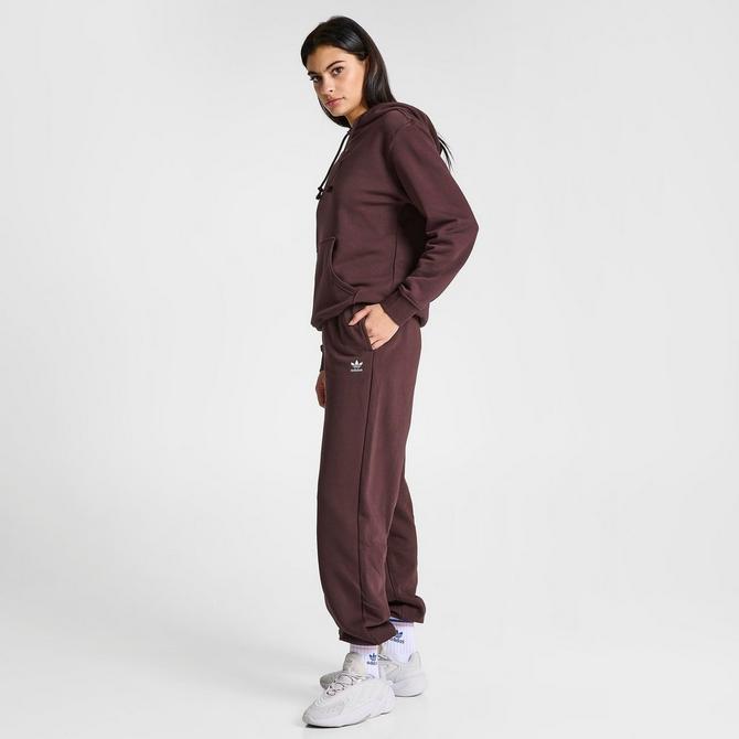 Women's adidas Originals Essentials Fleece Joggers