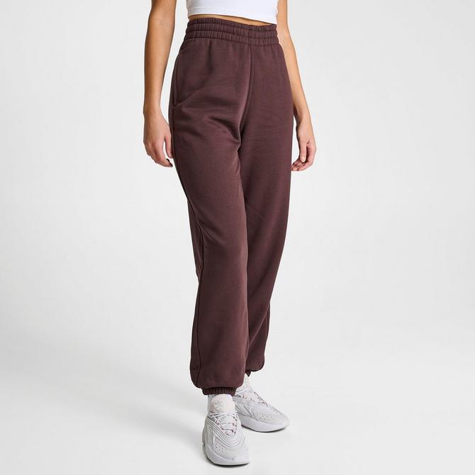 Essentials Fleece Joggers (Plus Size)