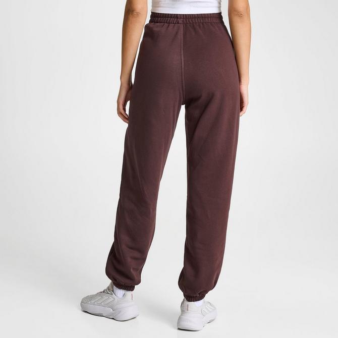 adidas Originals womens Essentials Fleece Joggers Track Pants