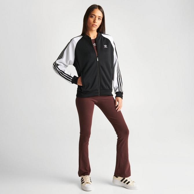 Superstar shop tracksuit womens