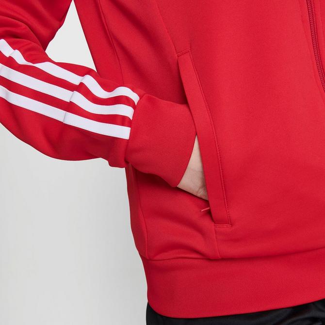 Women's adidas Originals adicolor Classic Superstar Track Top Jacket| JD  Sports