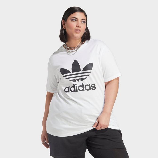 Women's adidas Originals adicolor Superstar Track Pants (Plus Size)