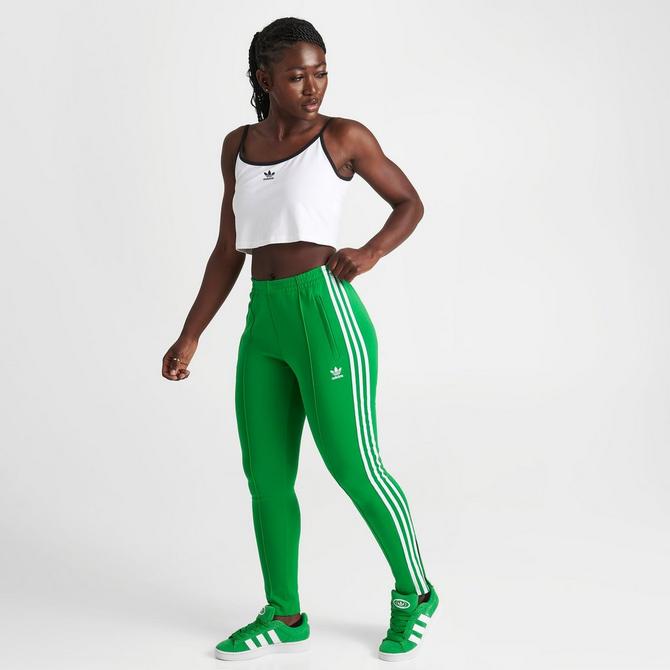 Women's Clothing - Adicolor Neuclassics Full Length Leggings (Plus