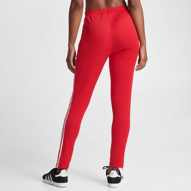 Women's adidas Originals Firebird Loose Track Pants