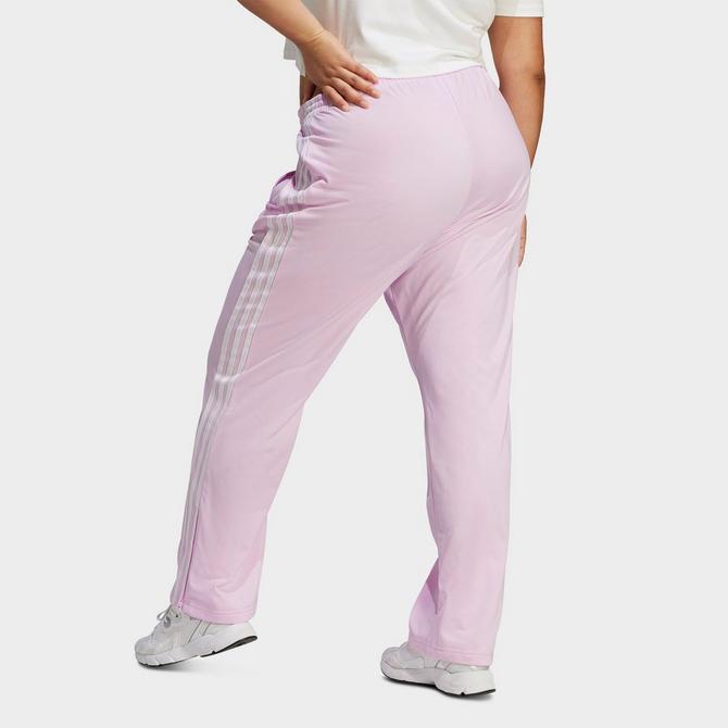 Size)| Pants (Plus Sports adicolor Track adidas Firebird JD Originals Women\'s Primeblue