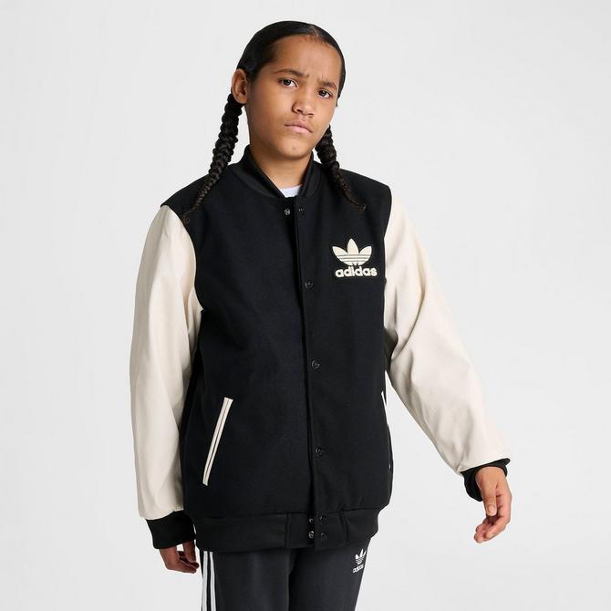 Vrct discount jacket adidas