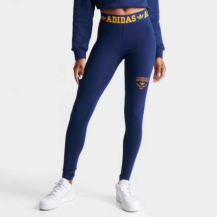 Women's adidas College Graphic V-Neck Sweatshirt| JD Sports