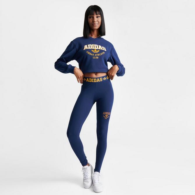 Adidas Originals Leggings - JD Sports Global