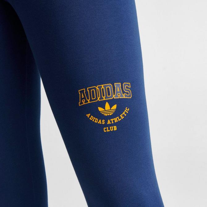 Women s adidas originals shop fashion league leggings