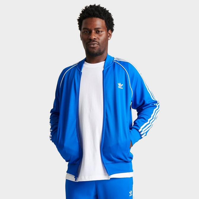 Men's adidas Originals adicolor Classics Superstar Track Jacket