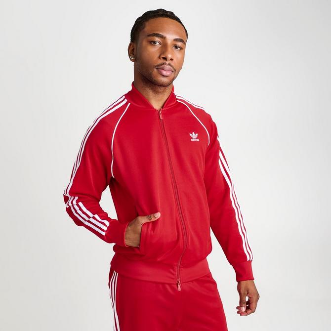 Originals adicolor superstar track clearance jacket