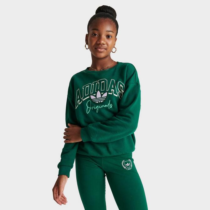 Adidas sweatshirt hot sale jd sports