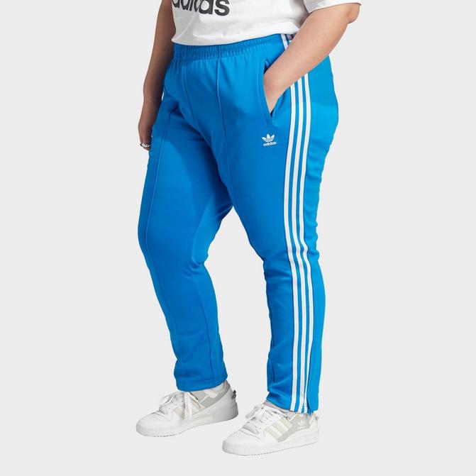 Women's adidas Originals adicolor Superstar Track Pants