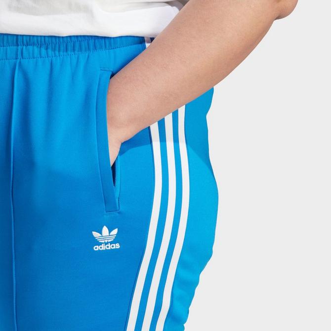 Adidas bluebird track pants hot sale