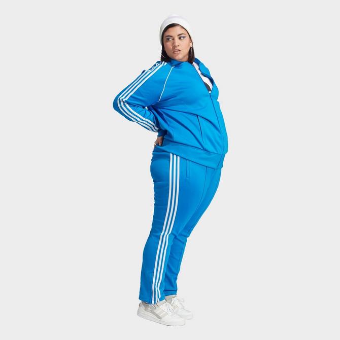 Adidas tracksuit womens hot sale jd sports