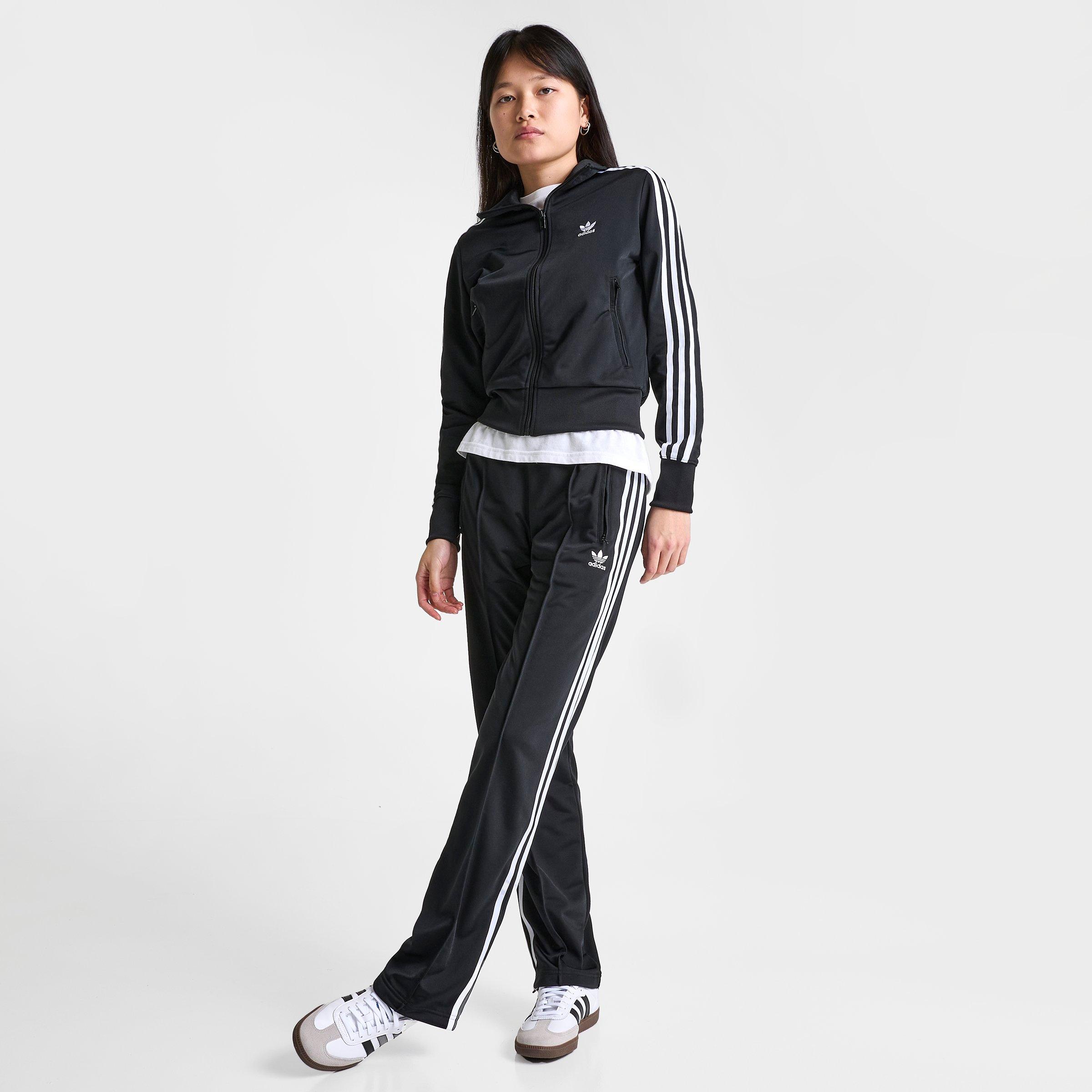 Firebird Loose Track Pants