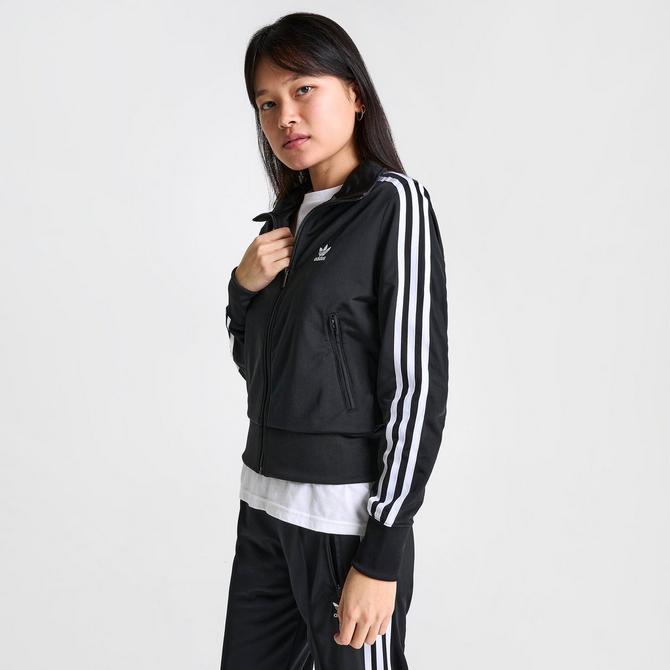 Women s adidas Originals adicolor Classics Firebird Track Jacket