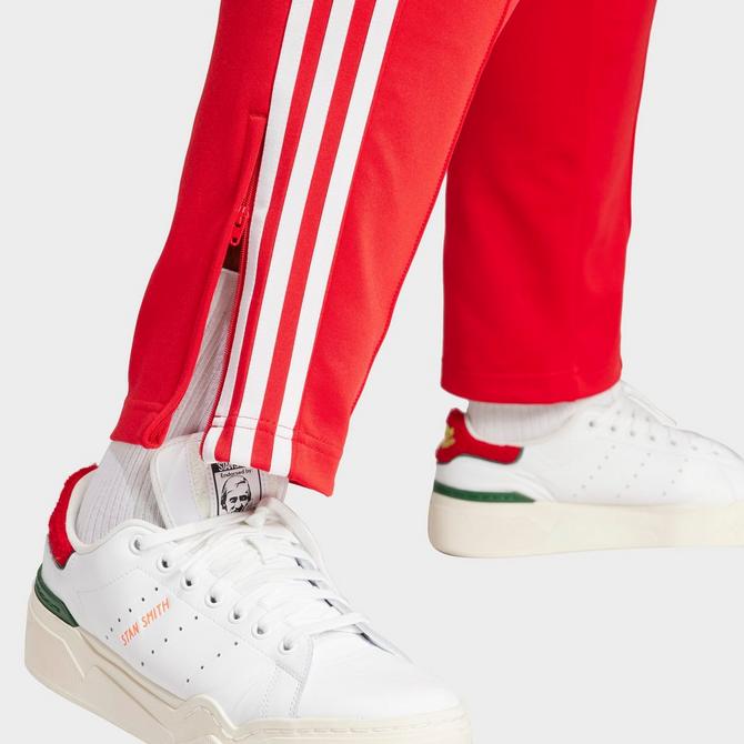 Adidas Originals Superstar Track Pants (Plus Size) - Women's