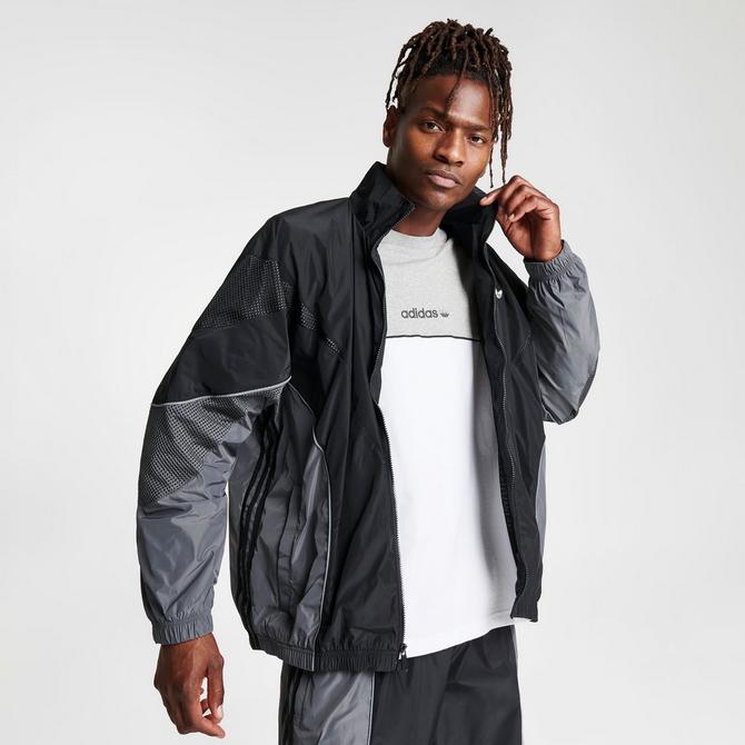 Men\'s adidas Originals Rekive Woven Track Top | JD Sports