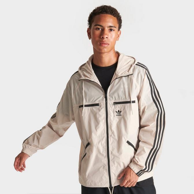 Men's adidas Originals adicolor Classics Windbreaker Jacket| JD Sports