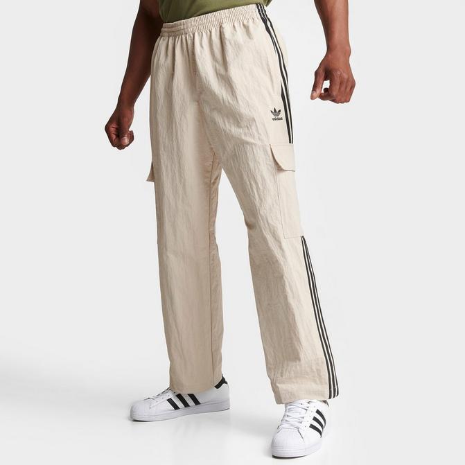 Adidas originals 3 hot sale stripes sweatpants