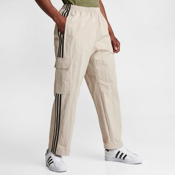 Adidas originals best sale cargo track pants