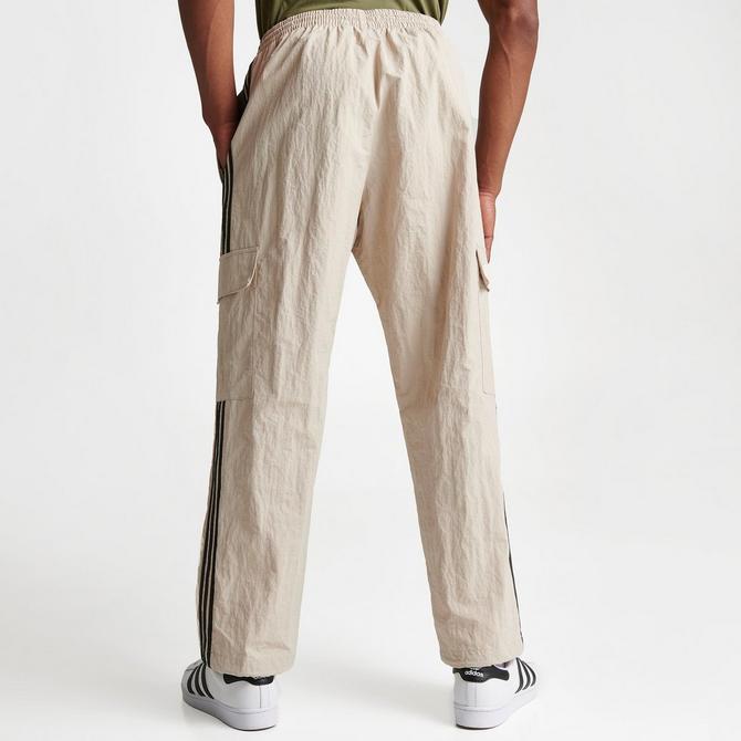 Men's adidas Originals adicolor Classics 3-Stripes Cargo Pants