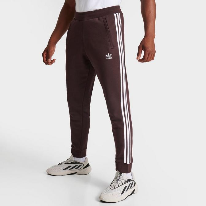 Adidas originals three stripe pants new arrivals