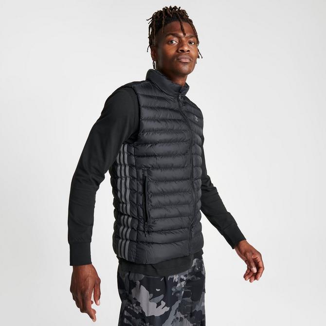 Gilet Sports Padded Vest Originals | Men\'s JD adidas